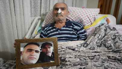 Mehmet Zeki Sekin kahraman oğlunu anlattı