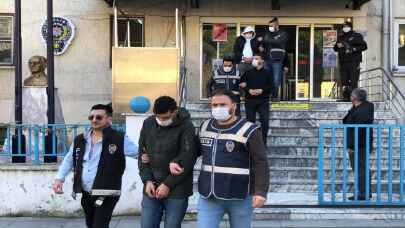 Son Dakika! Aydın’da yaşlı kadını dolandırdılar, 180 bin lirasını çaldılar