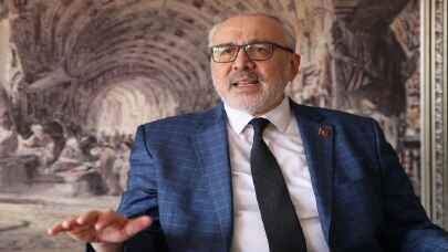 Kapalıçarşı’yı 2021’de 25,5 milyon kişi ziyaret etti