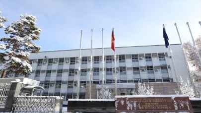 Kırgızistan, Kazakistan’daki gelişmeleri ”yakından ve endişeyle” takip ediyor
