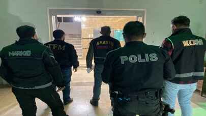 Mersin’de günübirlik kiralık evlere denetimlerde 26 bin 782 lira ceza kesildi
