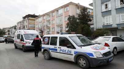 Son Dakika! Tartıştığı eşi tarafından bıçaklandı, hayatını kaybetti