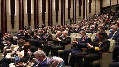 Doğumunun 75’inci Yılında Dr. Sadık Ahmet’i Anma Programı