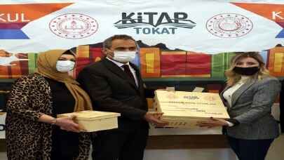 Milli Eğitim Bakanı Mahmut Özer, Tokat’ta incelemelerde bulundu 