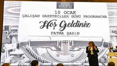 Gaziantep’te ihtiyaç sahiplerinin su ücretine yüzde 50 indirim