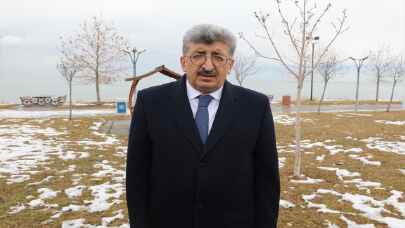 Van Valisi Bilmez: ”Kentte şu ana kadar Omicron varyantı görülmedi”