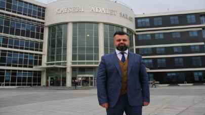 Kayseri’de 7 kişinin öldüğü kazaya ilişkin yargılanan sürücünün cezasına itiraz edildi
