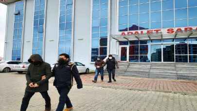 2 FETÖCÜ Yunanistan’a kaçmaya çalışırken yakalandı
