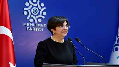 Memleket Partisi Sözcüsü Usluer: ”Enerjide yüzde 18 KDV sıfırlanmalıdır”
