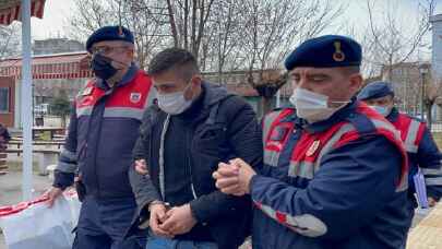 Isparta’daki cinayetle ilgili 2 şüpheli tutuklandı