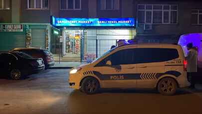 Esenyurt’ta silahlı kavga