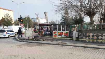 Diyarbakır’da bıçaklı kavgada 1 kişi hayatını kaybetti
