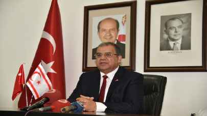 KKTC Başbakanı Sucuoğlu’dan ekonomi açıklaması