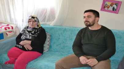 Hasta yakınlarıyla hastane yetkilileri arasında çıkan arbede