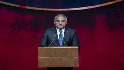 Yaşayan İnsan Hazineleri Geleceğe Aktarılan Mirasın Temsilcileri Ödül Töreni