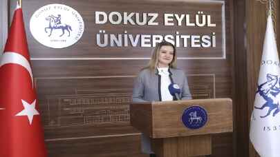 Dokuz Eylül Üniversitesinden sağlık teknolojilerinde kümelenme projesi