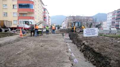 Sel felaketinin üzerinden 5 ay geçen Bozkurt’ta yaralar sarılıyor
