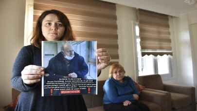 İstanbul’da kaybolan alzaymır hastası kişi aranıyor