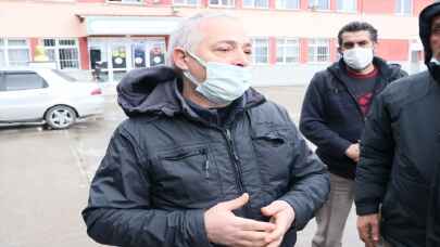 Eski nişanlısı tarafından öldürülen avukat Yıldız, son yolculuğuna uğurlanıyor