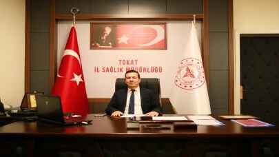 Tokat’ta uygulanan Kovid19 aşısı 1 milyon dozu geçti