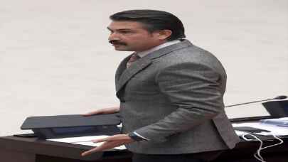 TBMM Genel Kurulunda CHP, HDP ve İYİ Parti’nin grup önerileri kabul edilmedi