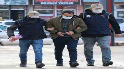 Niğde’de FETÖ operasyonunda yakalanan 2 öğretmen tutuklandı