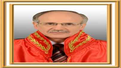 Haydar Sami Kuzu, Yargıtay 2. Ceza Dairesi Başkanlığı’na yeniden seçildi