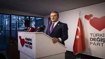 TDP Genel Başkanı Sarıgül, gündemi değerlendirdi