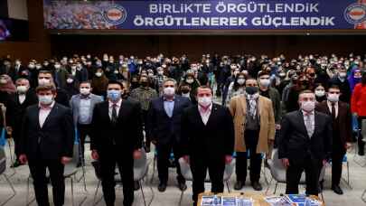 İstiklal Marşı’nın kabulünün 100. yılında düzenlenen yarışmada ödüller sahiplerini buldu