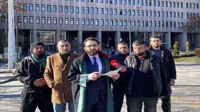 Şarkısındaki ifadeleri nedeniyle Sezen Aksu hakkında suç duyurusu