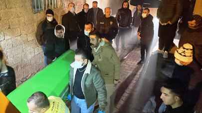 Şanlıurfa’da bir kişi evinde öldürüldü