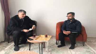 GÜNCELLEME 3  Şanlıurfa’da hemşireyi darbedip aracına zarar veren 3 zanlı tutuklandı