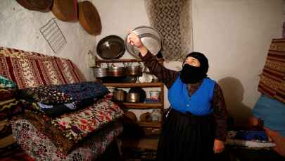 Kayseri’de 4,9 büyüklüğünde deprem 