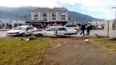Muğla’da otomobilin çarptığı yaya hayatını kaybetti