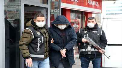 Kayseri merkezli kaçakçılık operasyonu