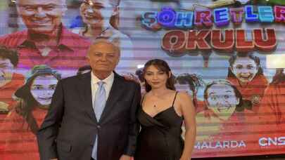 ”Şöhretler Okulu” filminin galası Üsküdar’da yapıldı