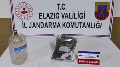 Elazığ’da horoz dövüştürenlere para cezası