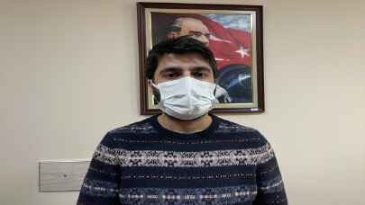 Niğde’de darbedilen doktor Akçay yaşadıklarını anlattı: