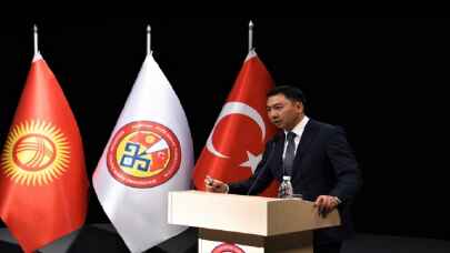 Kırgızistan’dan Türk dünyasından gençleri ülkeye davet etti