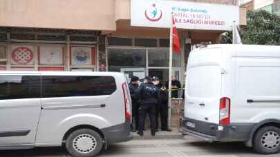 İstanbul'da yok artık dedirtecek olay! Hemşire silahlı saldırıya uğradı hayatını kaybetti