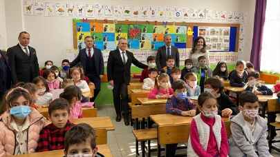 Trabzon, Rize, Giresun ve Bayburt’ta öğrenciler karnelerine kavuştu