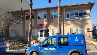 Tartıştığı kişiyi tüfekle öldürdü! Zanlı kadın yakalandı