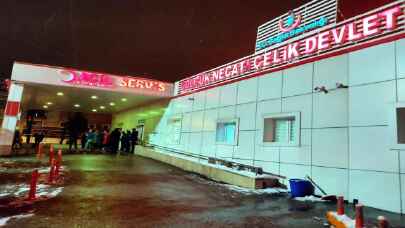 Kocaeli’de silahla vurulan kişi yaşamını yitirdi