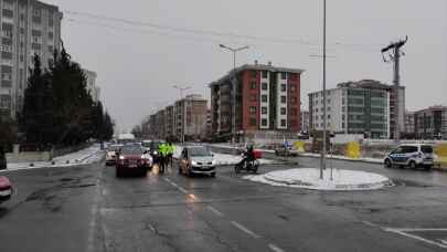 Araçların Trakya’dan İstanbul’a gidişine izin verilmiyor