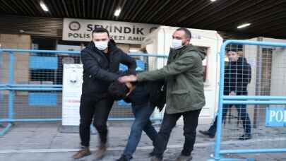 Balıkesir’de eski ev arkadaşını öldürdüğü iddia edilen şüpheli yakalandı