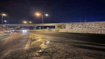 Anadolu’dan İstanbul’a ulaşım tırlar hariç trafiğe açıldı