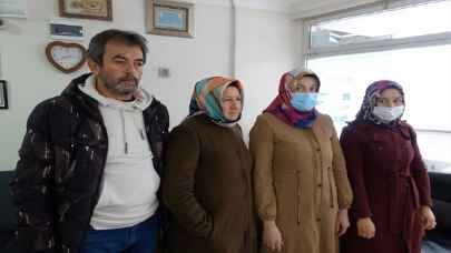 Manisa’daki cinayetin güvenlik kamera görüntüleri ortaya çıktı