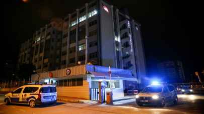 Mersin merkezli 4 ilde dolandırıcılık şüphelilerine yönelik şafak operasyonu