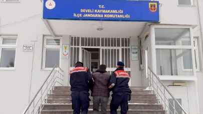 Kayseri’de firari FETÖ hükümlüsü yakalandı