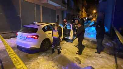 Samsun’da silahlı saldırıya uğrayan kişi öldü
